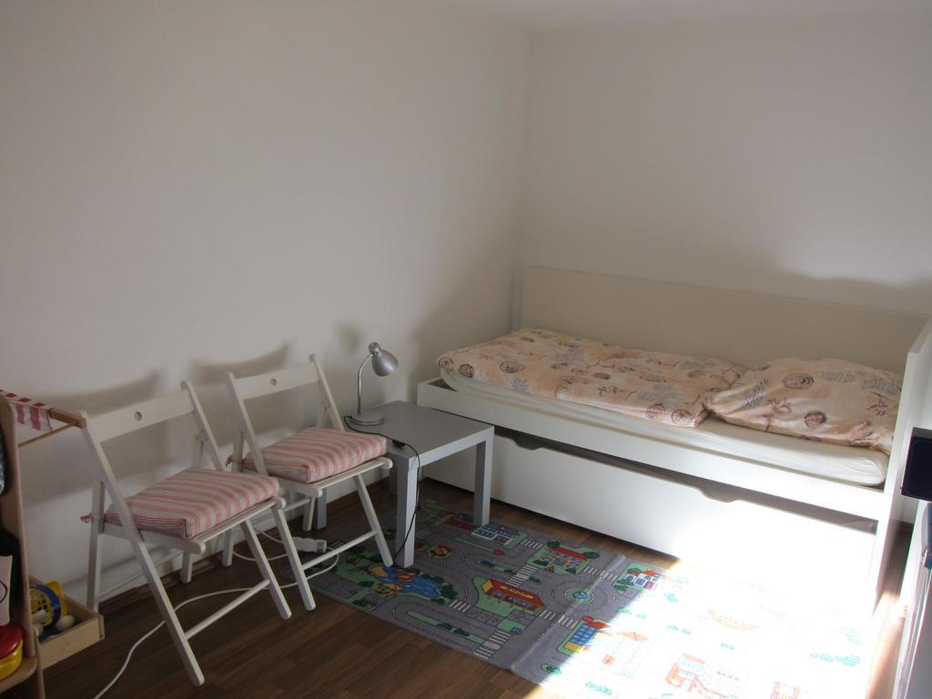 Ferienwohnung Schenefelder Drift Schenefeld  Luaran gambar