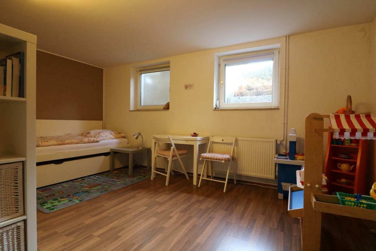 Ferienwohnung Schenefelder Drift Schenefeld  Luaran gambar